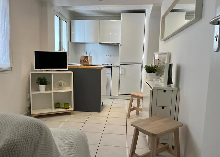 La Taniere De L\'Ours Blanc Aubagne-Cassis-Aix En Provence