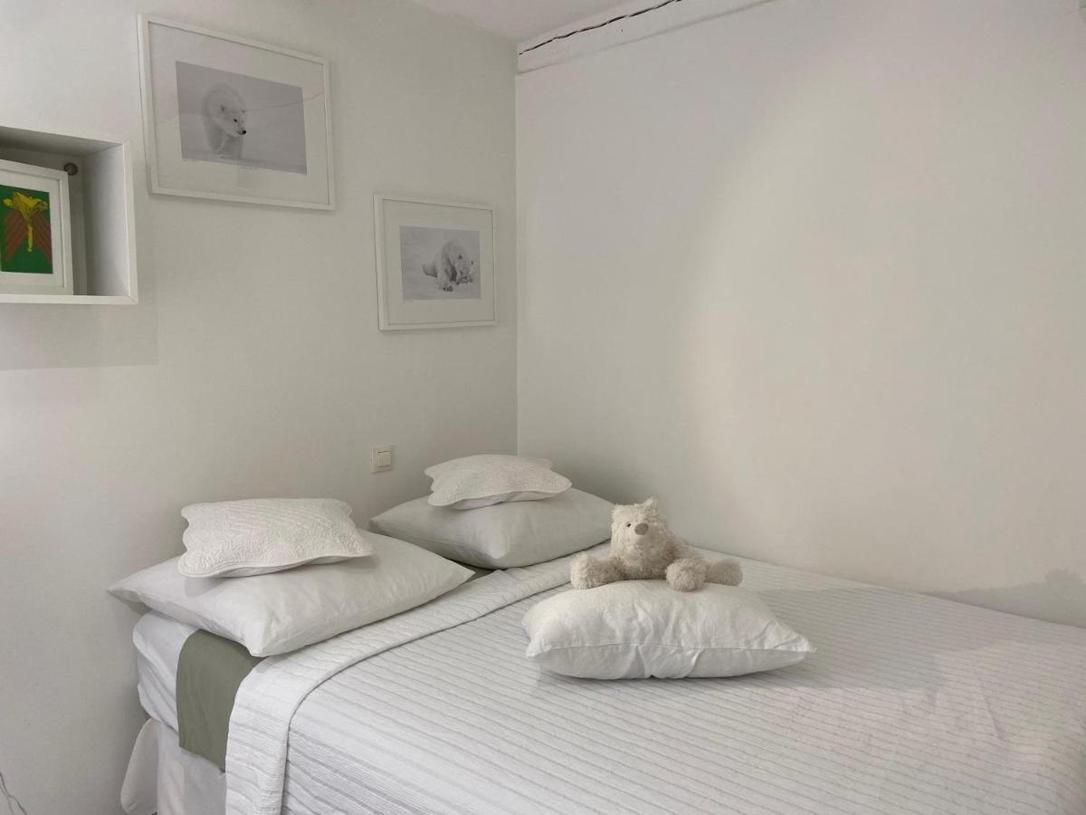 La Taniere De L'ours Blanc Aubagne-cassis-aix En Provence Apartment Aubagne