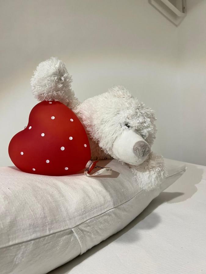 La Taniere De L'ours Blanc Aubagne-cassis-aix En Provence Apartment *
