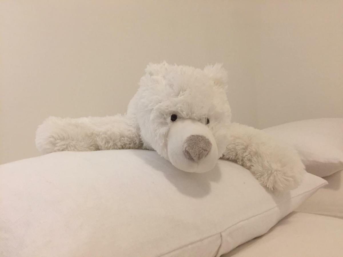 Apartment La Taniere De L'ours Blanc Aubagne-cassis-aix En Provence *