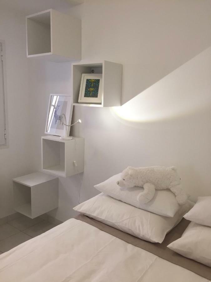 Apartment La Taniere De L'ours Blanc Aubagne-cassis-aix En Provence