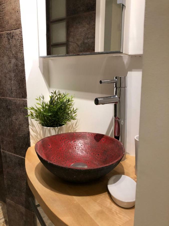 Apartment La Taniere De L'ours Blanc Aubagne-cassis-aix En Provence